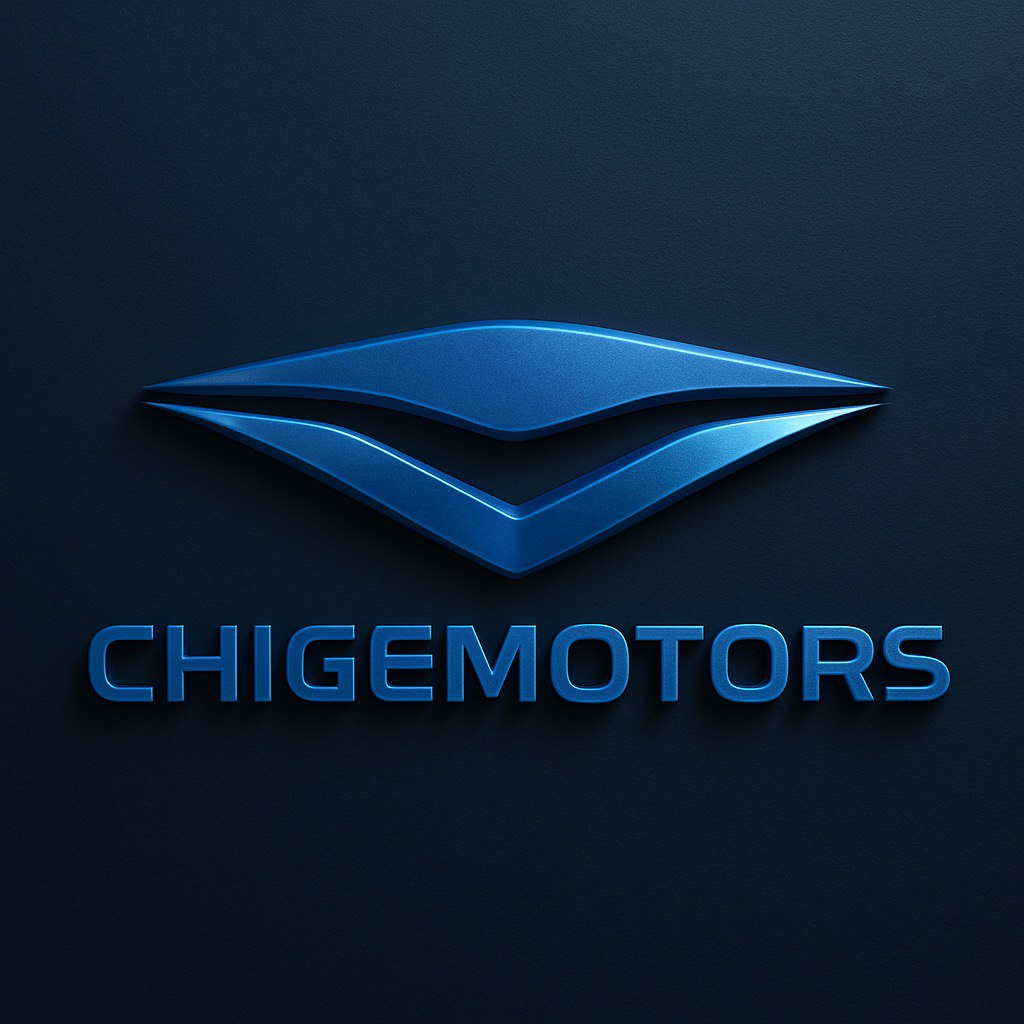 Chigemotors logo